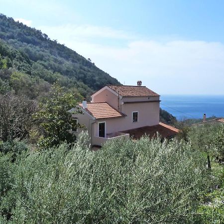 Casa Puccini B&B Маратеа Екстер'єр фото