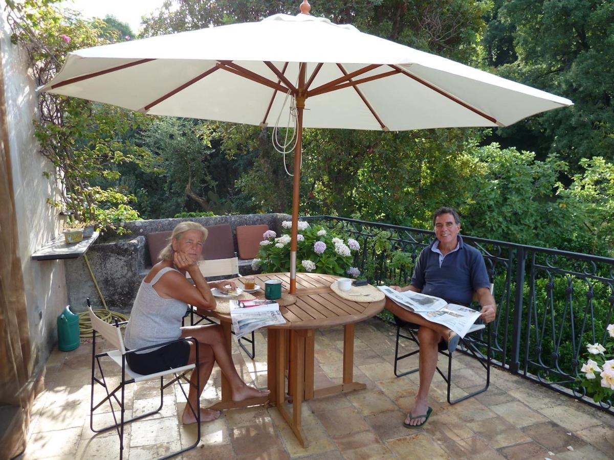 Casa Puccini B&B Маратеа Екстер'єр фото