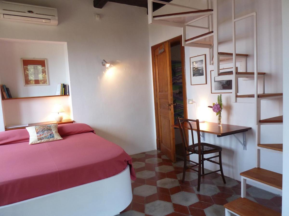 Casa Puccini B&B Маратеа Екстер'єр фото