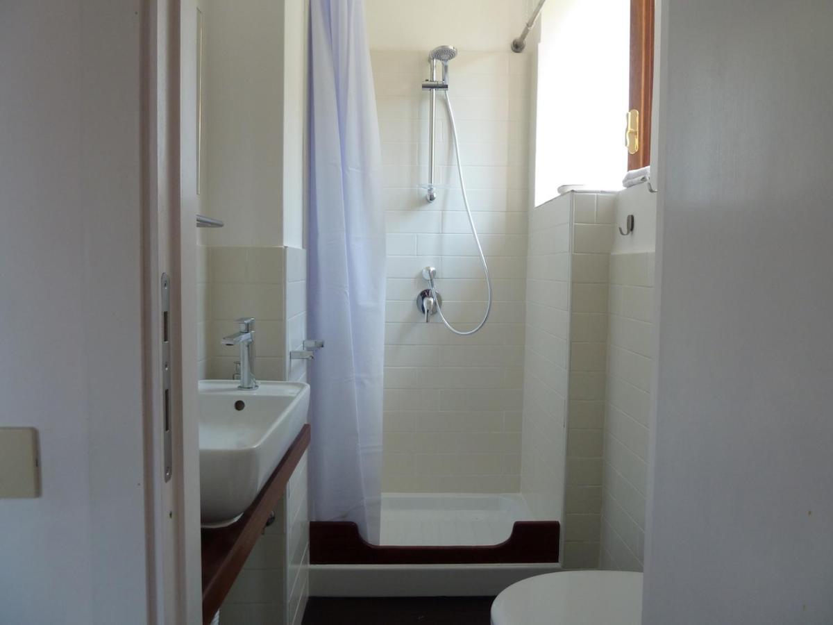 Casa Puccini B&B Маратеа Екстер'єр фото