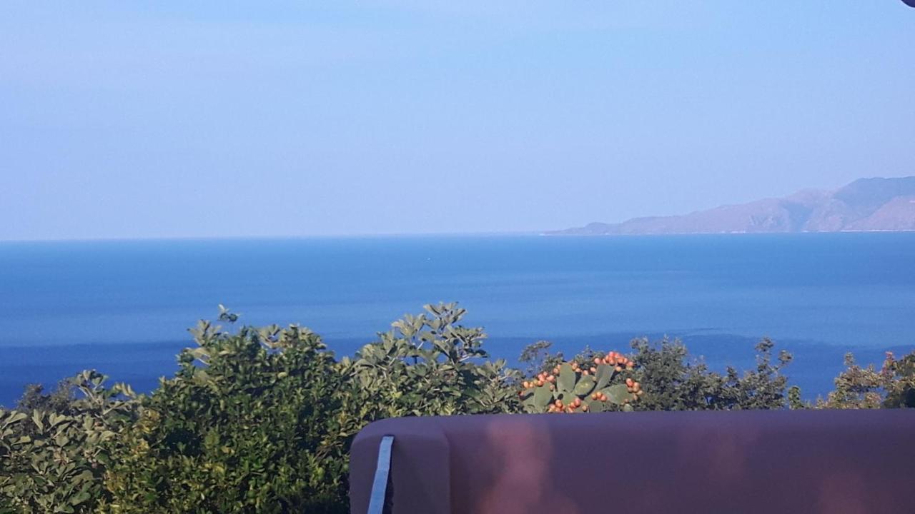 Casa Puccini B&B Маратеа Екстер'єр фото